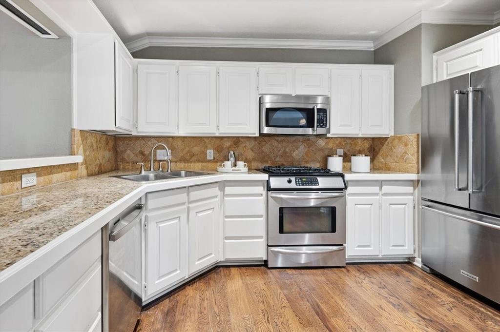 Chamberlain Arl Heights 1st Add - Residential