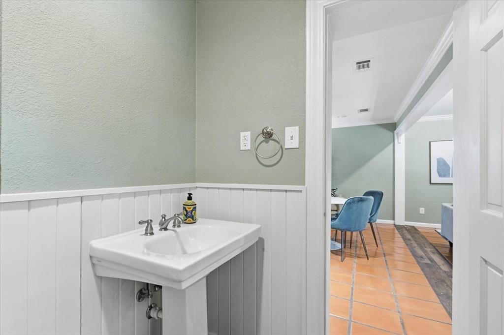 Chamberlain Arl Heights 1st Add - Residential