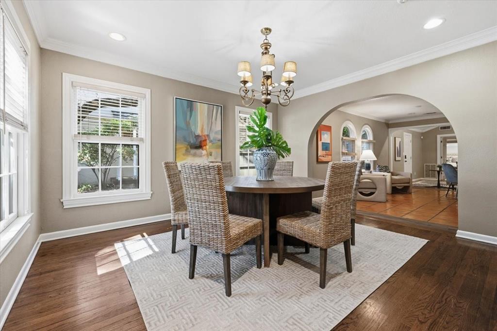 Chamberlain Arl Heights 1st Add - Residential