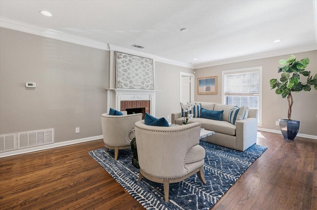 Chamberlain Arl Heights 1st Add - Residential