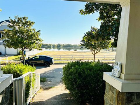 Photo of 10410 Cedar Lake Drive, Providence Village, TX 76227 (MLS # 21160156)