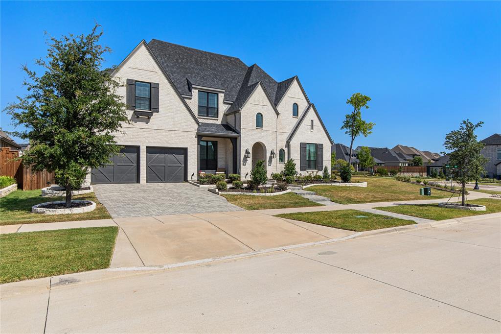 7983 Buffaloberry Road