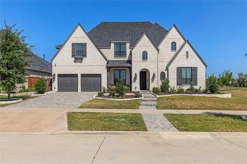 Photo of 7983 Buffaloberry Road, Frisco, TX 75035 (MLS # 21255179)