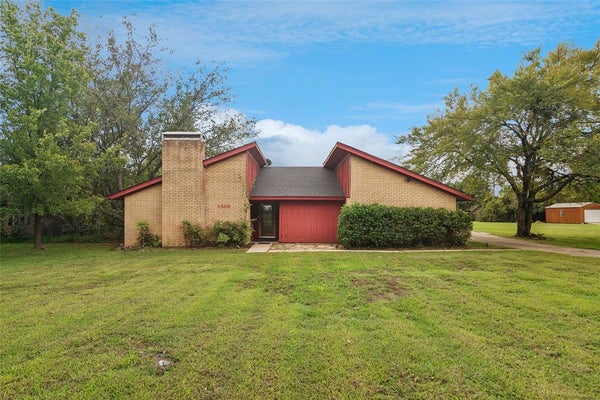 4500 WOODLAWN RD, SHERMAN, TX 75090 - Image ab3e950e023566df4e31913f170eb4f3/2769343103