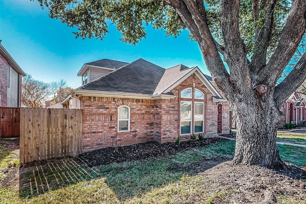 Garden Oak Estates Ph 3 - Residential