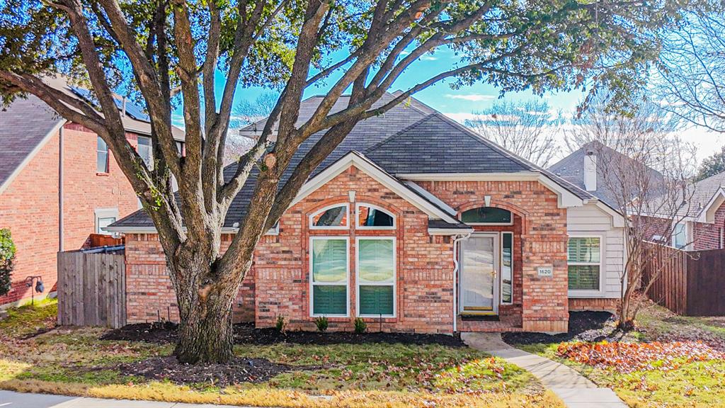 Garden Oak Estates Ph 3 - Residential