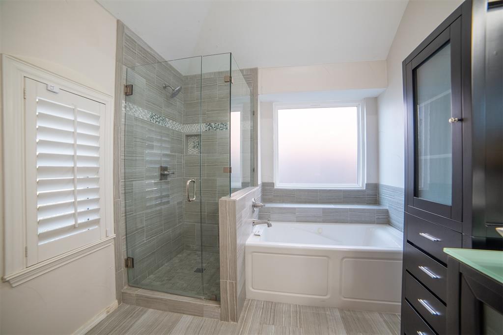 Garden Oak Estates Ph 3 - Residential