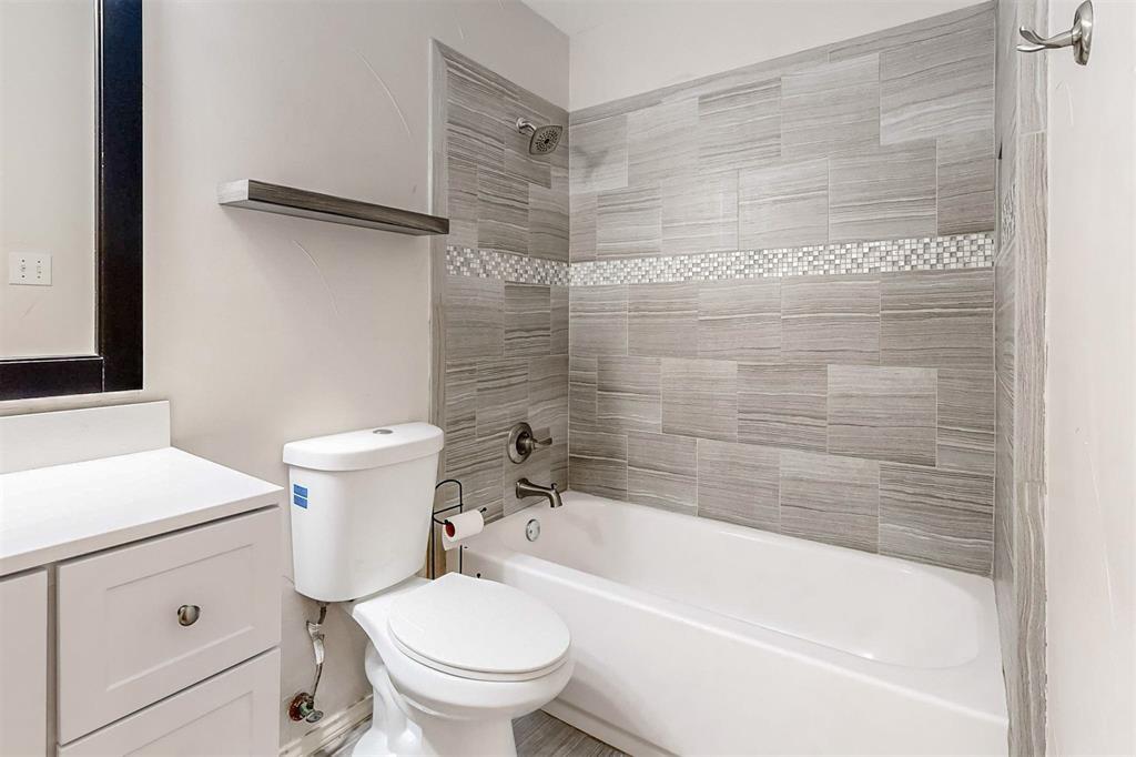 Garden Oak Estates Ph 3 - Residential