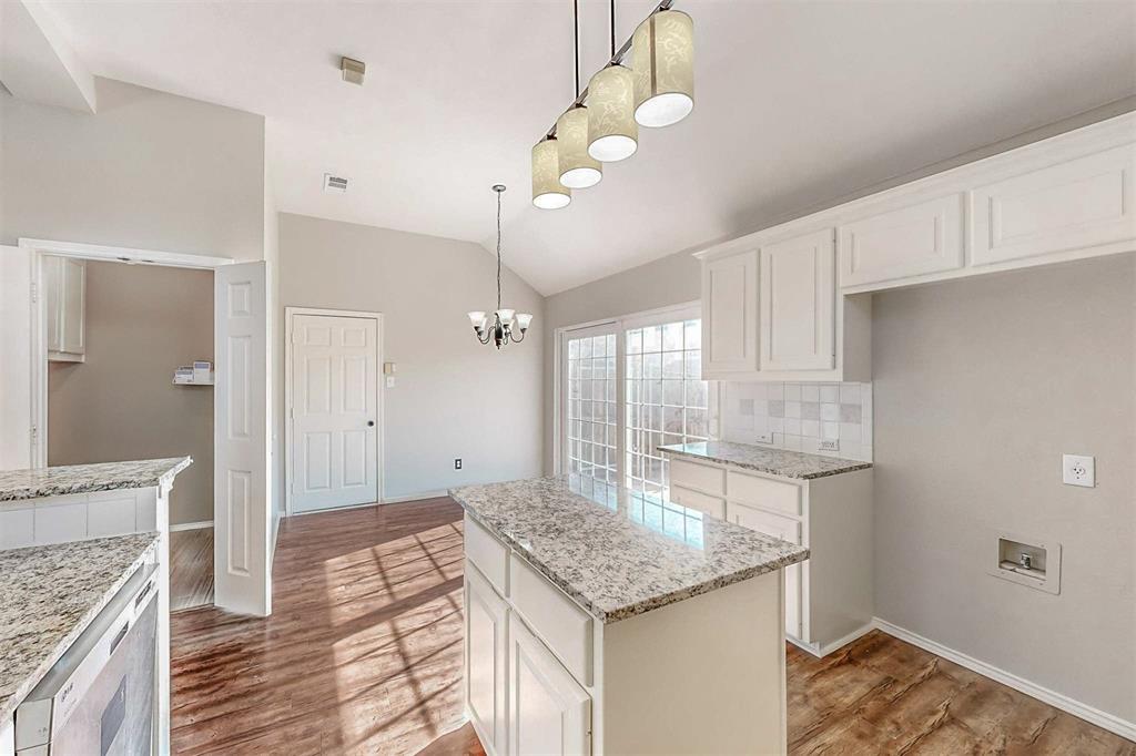 Garden Oak Estates Ph 3 - Residential