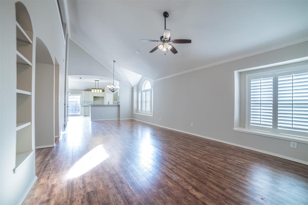 Garden Oak Estates Ph 3 - Residential