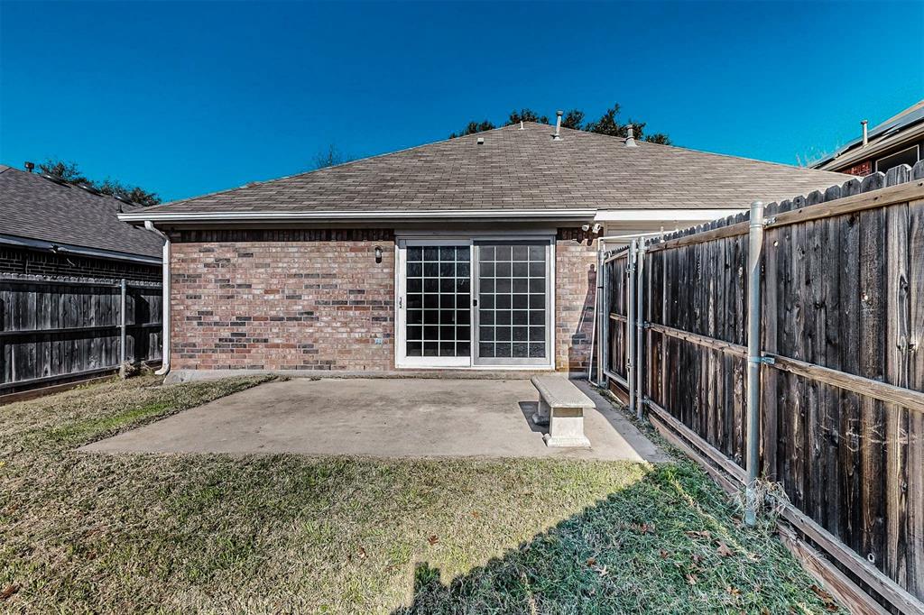 Garden Oak Estates Ph 3 - Residential