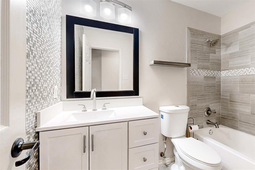 Garden Oak Estates Ph 3 - Residential