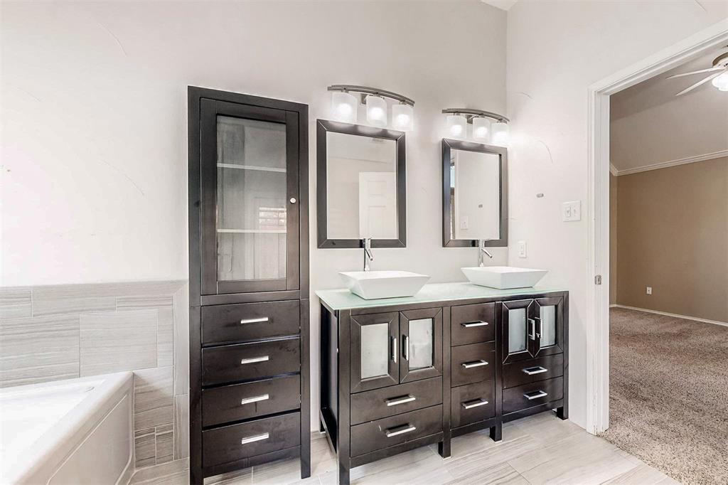 Garden Oak Estates Ph 3 - Residential