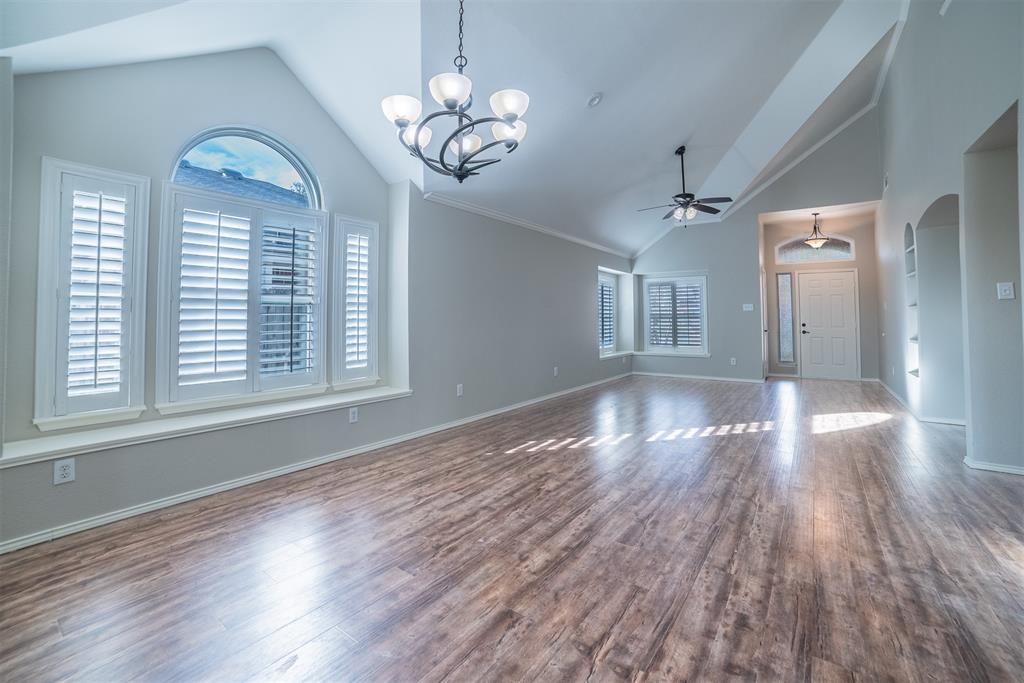 Garden Oak Estates Ph 3 - Residential