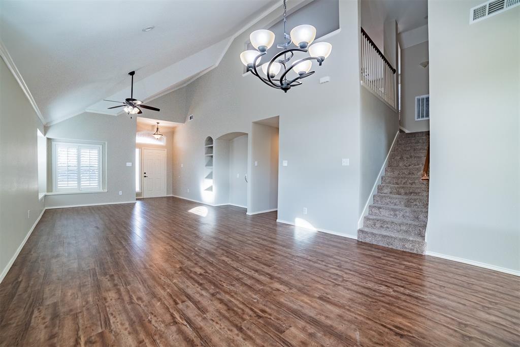 Garden Oak Estates Ph 3 - Residential