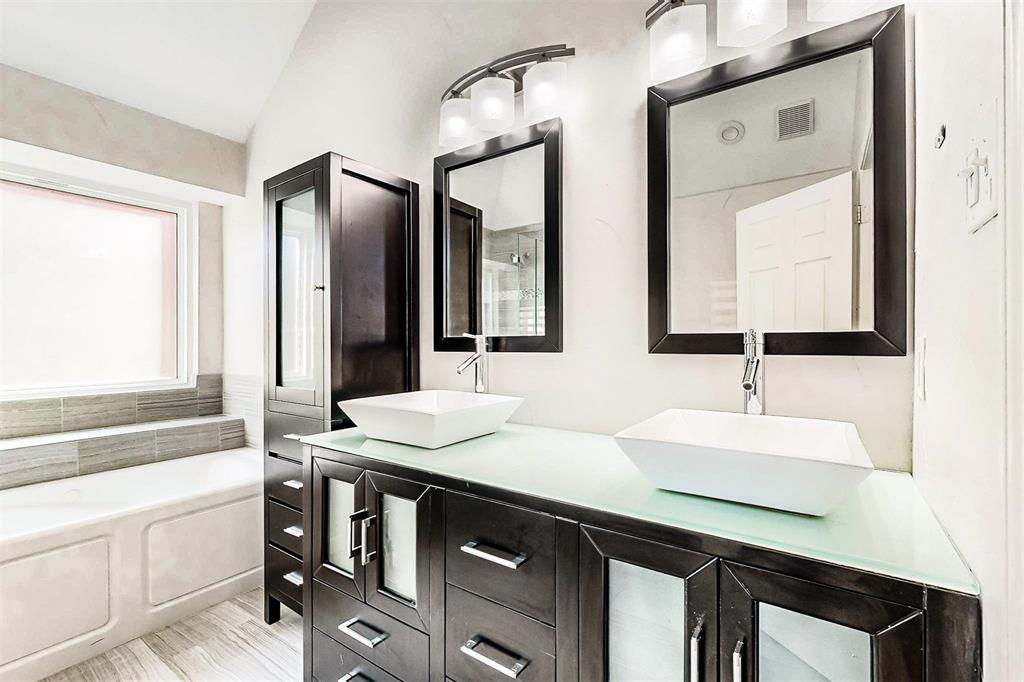 Garden Oak Estates Ph 3 - Residential