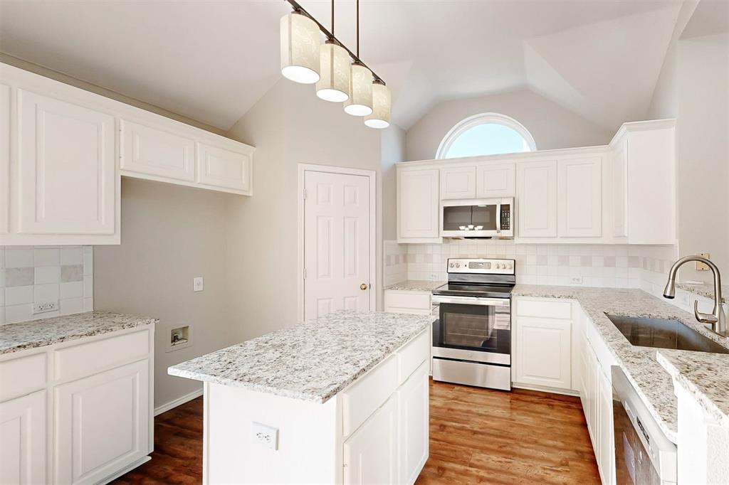 Garden Oak Estates Ph 3 - Residential