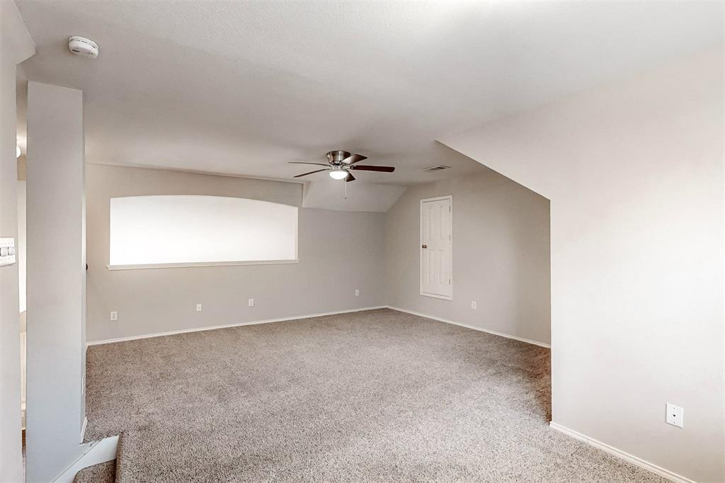 Garden Oak Estates Ph 3 - Residential