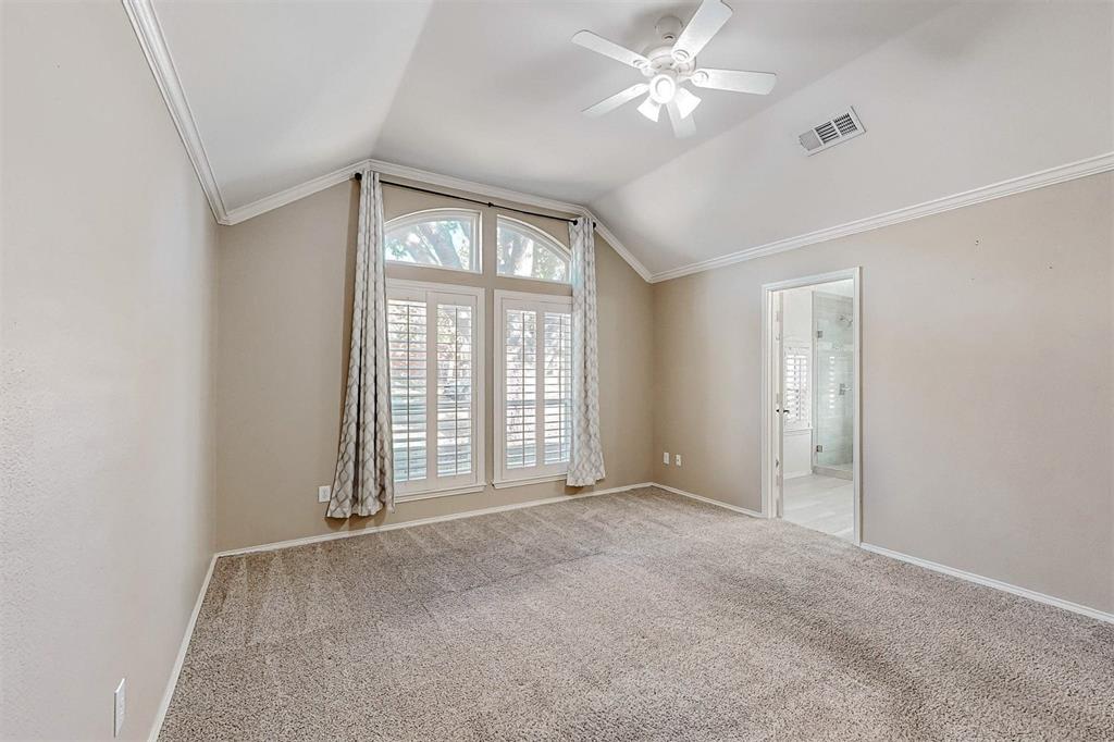 Garden Oak Estates Ph 3 - Residential