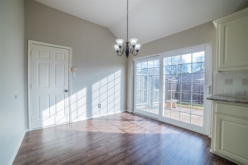 Garden Oak Estates Ph 3 - Residential