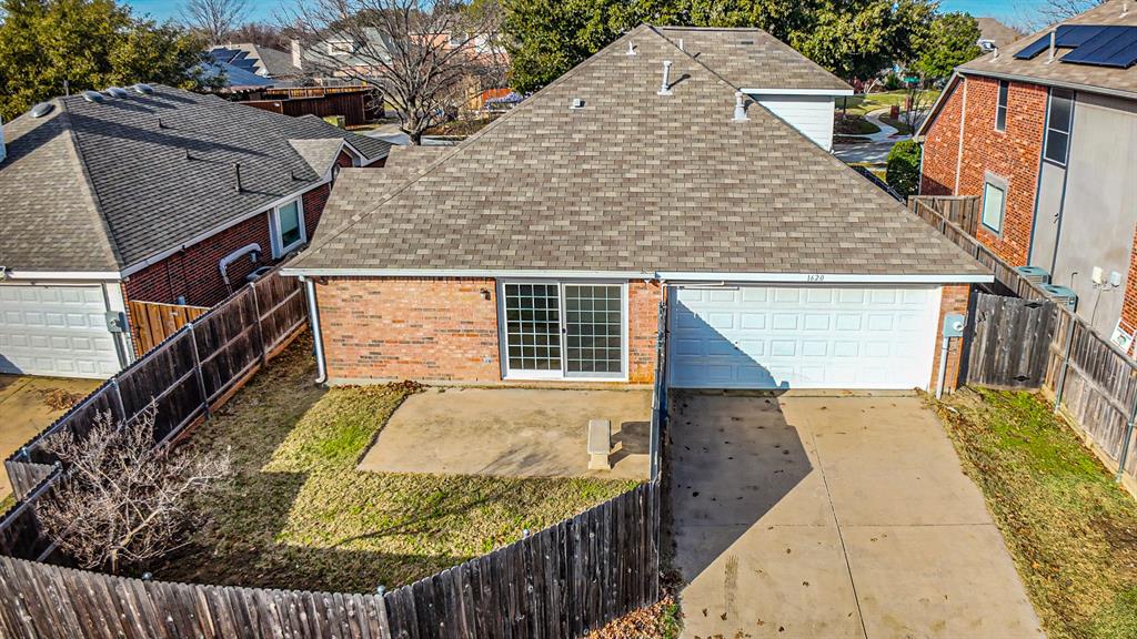 Garden Oak Estates Ph 3 - Residential