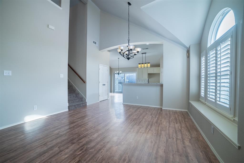 Garden Oak Estates Ph 3 - Residential