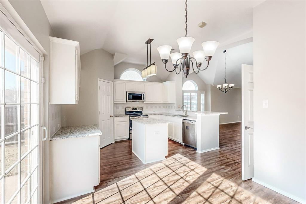 Garden Oak Estates Ph 3 - Residential