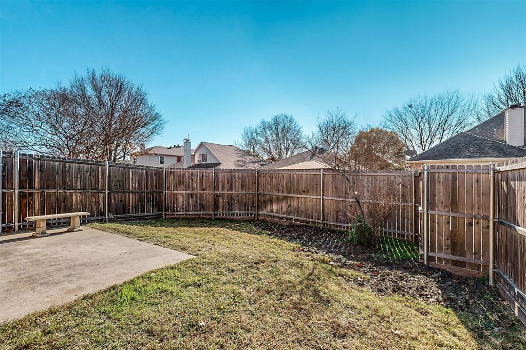 Garden Oak Estates Ph 3 - Residential