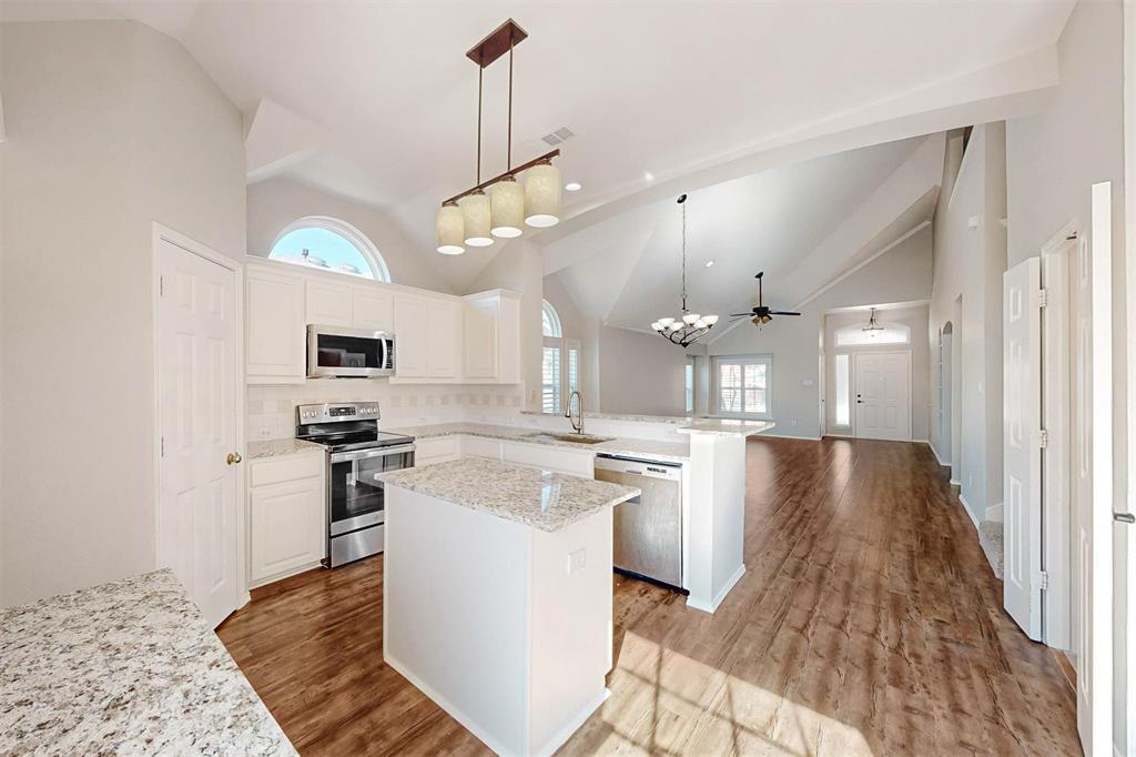 Garden Oak Estates Ph 3 - Residential