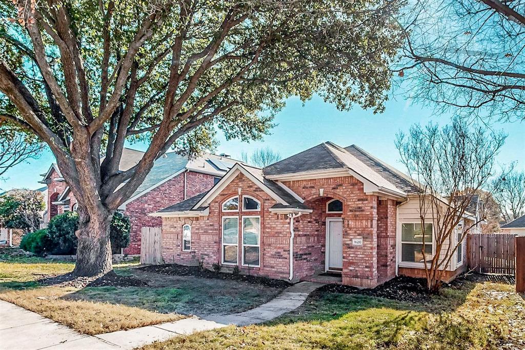 Garden Oak Estates Ph 3 - Residential