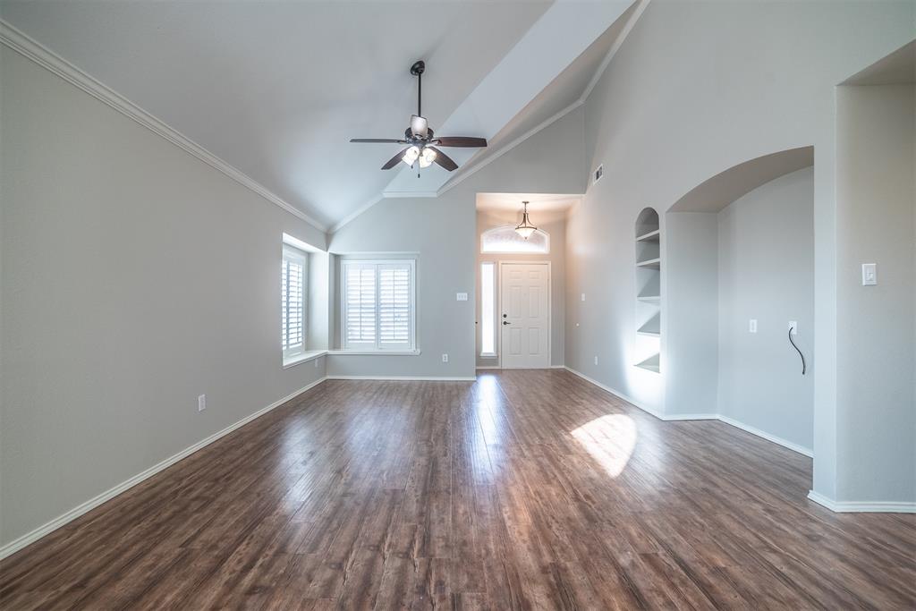 Garden Oak Estates Ph 3 - Residential