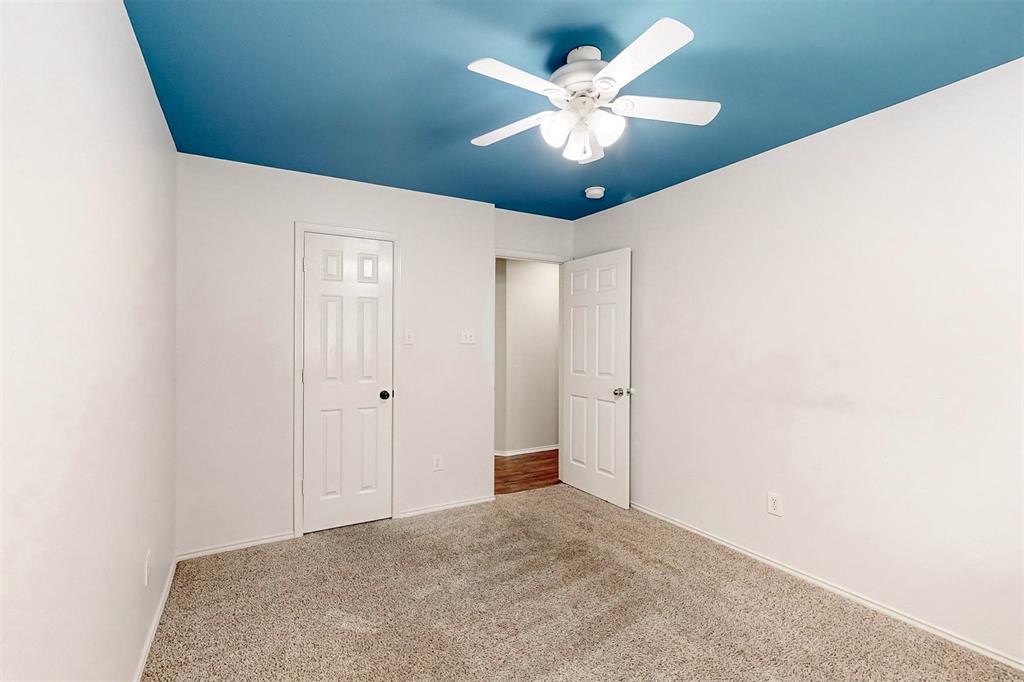 Garden Oak Estates Ph 3 - Residential