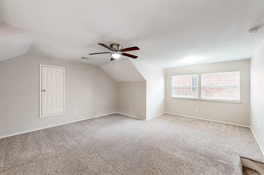 Garden Oak Estates Ph 3 - Residential