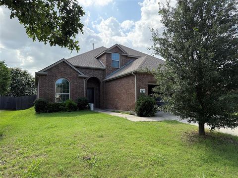 Photo of 3809 White Summit Lane, Melissa, TX 75454 (MLS # 21179048)