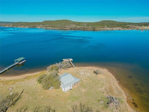 3500 Hog Bend 79 Possum Kingdom Lake TX 76449