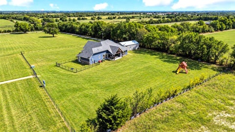 Tiny photo for 475 Massey Road, Gunter, TX 75058 (MLS # 21395936)