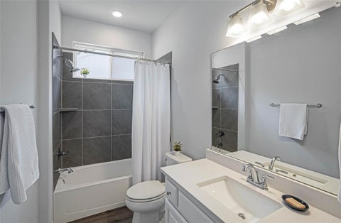 Tiny photo for 475 Massey Road, Gunter, TX 75058 (MLS # 21395936)