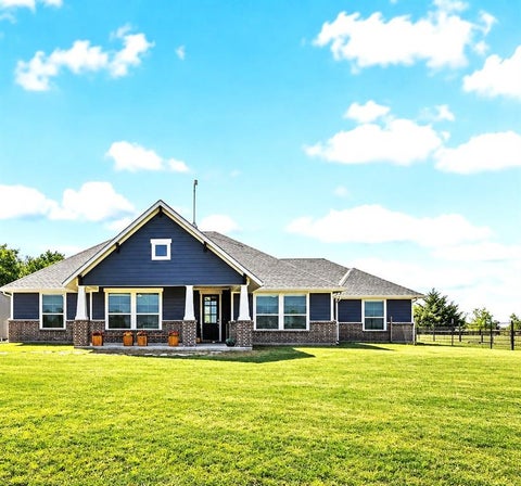 Tiny photo for 475 Massey Road, Gunter, TX 75058 (MLS # 21395936)