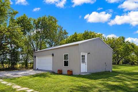 Tiny photo for 475 Massey Road, Gunter, TX 75058 (MLS # 21395936)