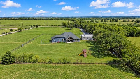 Tiny photo for 475 Massey Road, Gunter, TX 75058 (MLS # 21395936)