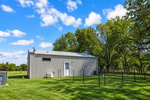 Tiny photo for 475 Massey Road, Gunter, TX 75058 (MLS # 21395936)