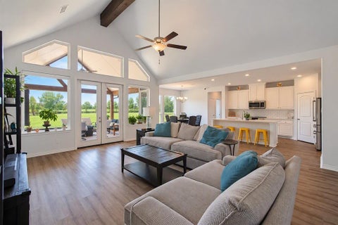 Tiny photo for 475 Massey Road, Gunter, TX 75058 (MLS # 21395936)