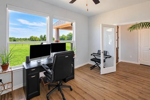 Tiny photo for 475 Massey Road, Gunter, TX 75058 (MLS # 21395936)