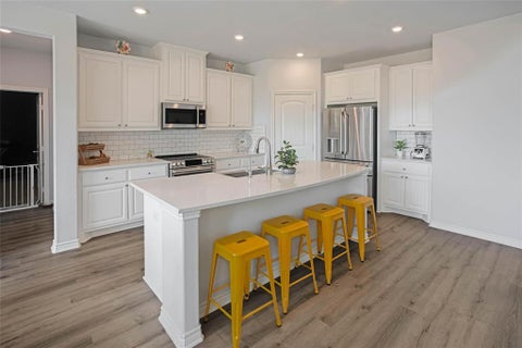 Tiny photo for 475 Massey Road, Gunter, TX 75058 (MLS # 21395936)