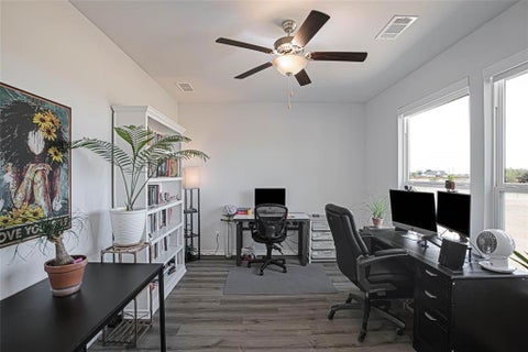 Tiny photo for 475 Massey Road, Gunter, TX 75058 (MLS # 21395936)