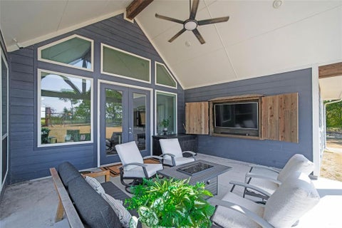 Tiny photo for 475 Massey Road, Gunter, TX 75058 (MLS # 21395936)
