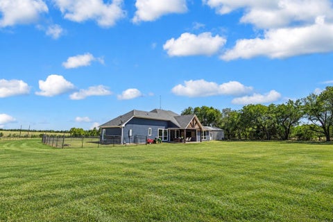 Tiny photo for 475 Massey Road, Gunter, TX 75058 (MLS # 21395936)