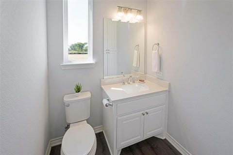 Tiny photo for 475 Massey Road, Gunter, TX 75058 (MLS # 21395936)
