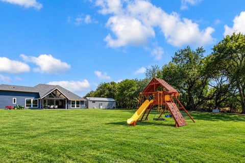 Tiny photo for 475 Massey Road, Gunter, TX 75058 (MLS # 21395936)