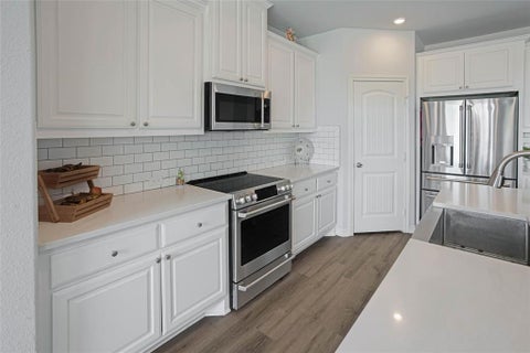 Tiny photo for 475 Massey Road, Gunter, TX 75058 (MLS # 21395936)